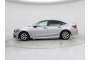 $22998 : Honda Civic 2024 LX 4dr Seda thumbnail