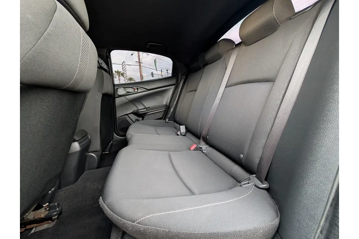 $13995 : 2017 Civic Sport CVT image 9