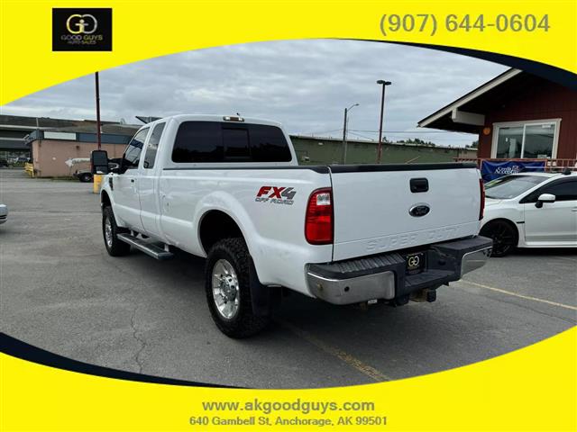 $12499 : 2010 FORD F250 SUPER DUTY SUP image 6