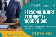 Personal injury attorney NJ en Jersey City