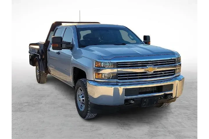 $27399 : Chevrolet Silverado 2500HD 2 image 2