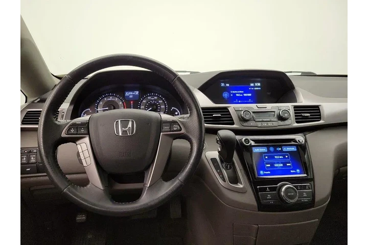 $19998 : Honda Odyssey 2017 EX-L 4dr image 10