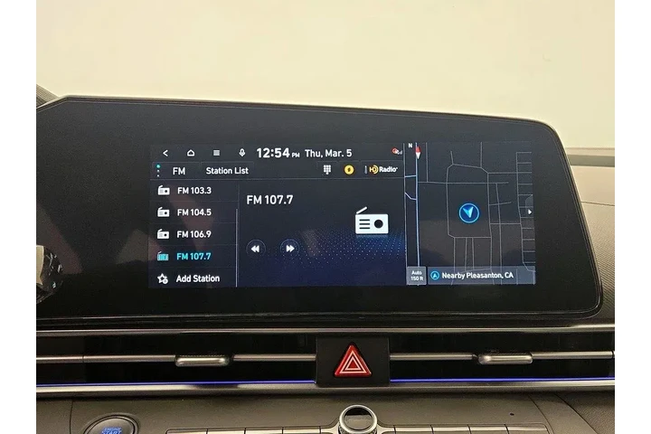 $22998 : Hyundai ELANTRA 2025 SEL Con image 8