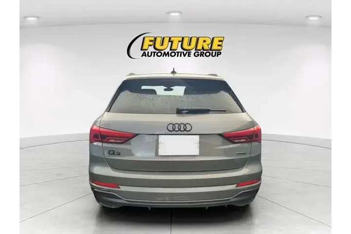 $25999 : Audi Q3 2022 AWD quattro S l image 4