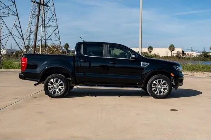 $20134 : Ford Ranger 2019 4x2 Lariat image 3