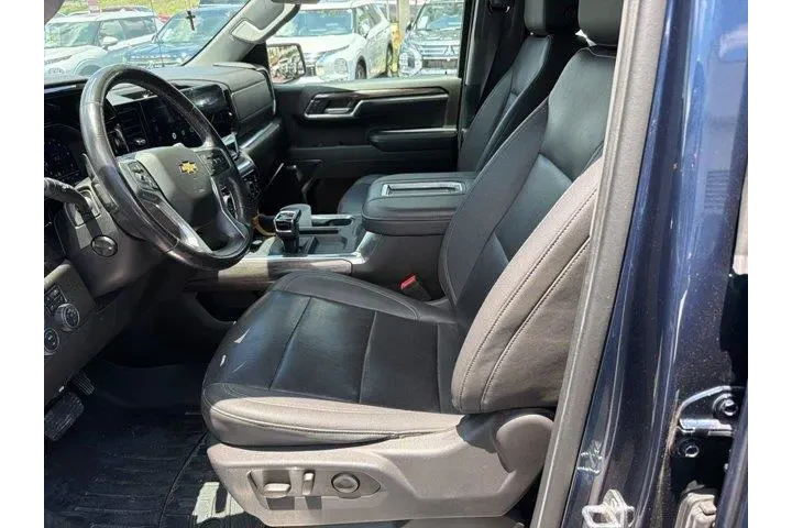 $34991 : Chevrolet Silverado 1500 202 image 9
