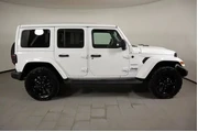 Jeep Wrangler 2023 4x4 Sahar thumbnail