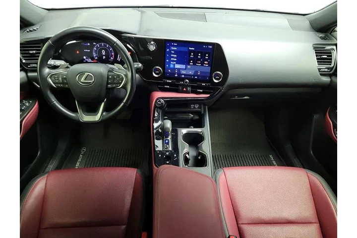 $33998 : Lexus NX 250 2022 4dr Crosso image 9