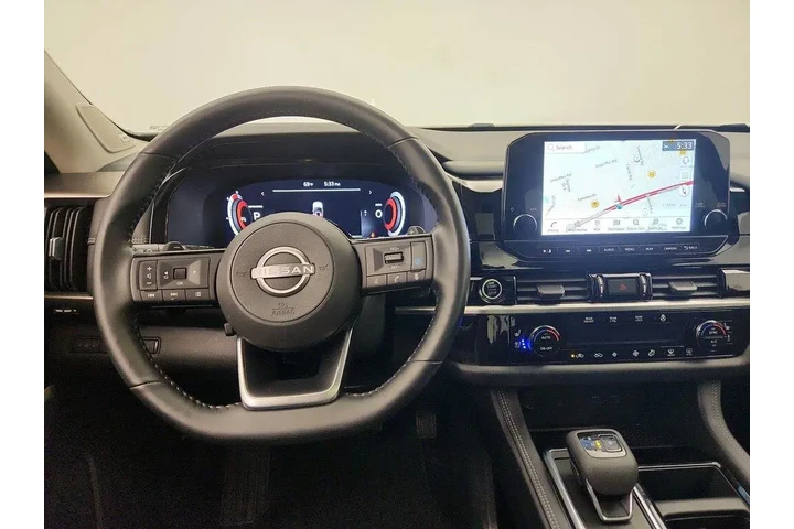 $37998 : Nissan Pathfinder 2023 AWD P image 10
