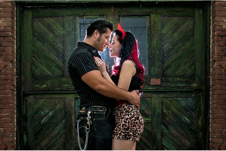 Foto y Video desde $ 599 image 8