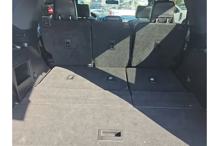 $25000 : Ford Expedition 2019 4x4 XLT image 10