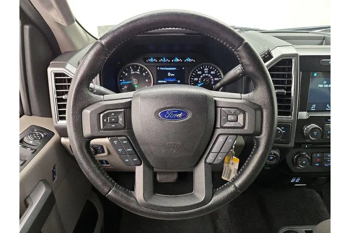 $21998 : Ford F-150 2016 4x2 XLT 4dr image 10