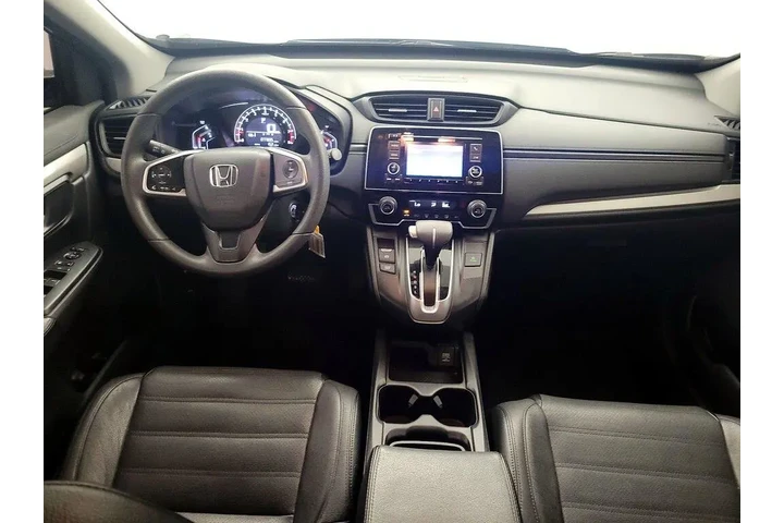 $19998 : Honda CR-V 2018 AWD LX 4dr S image 9