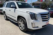 2020 Escalade 2WD 4dr Luxury thumbnail