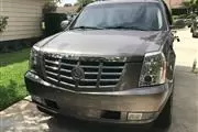 $8000 : 2011 Cadillac Escalade AWD SUV thumbnail