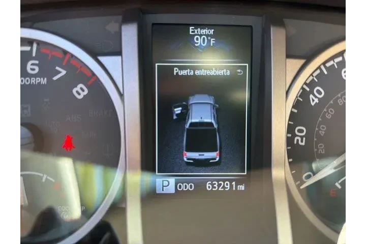 $32000 : Toyota Tacoma 2023 4x2 TRD O image 4