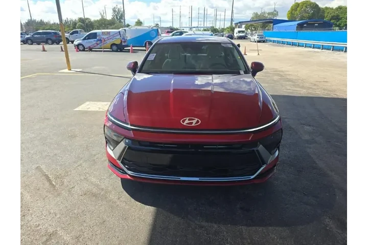 $18990 : Hyundai SONATA 2024 AWD SEL image 2