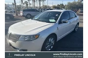 Lincoln MKZ Hybrid 2012 4dr en Las Vegas