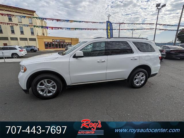 $10995 : 2013 Durango SXT SUV image 4