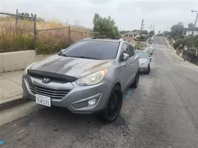 $5000 : 2013 HYUNDAI TUCSON DE VENTA image 6