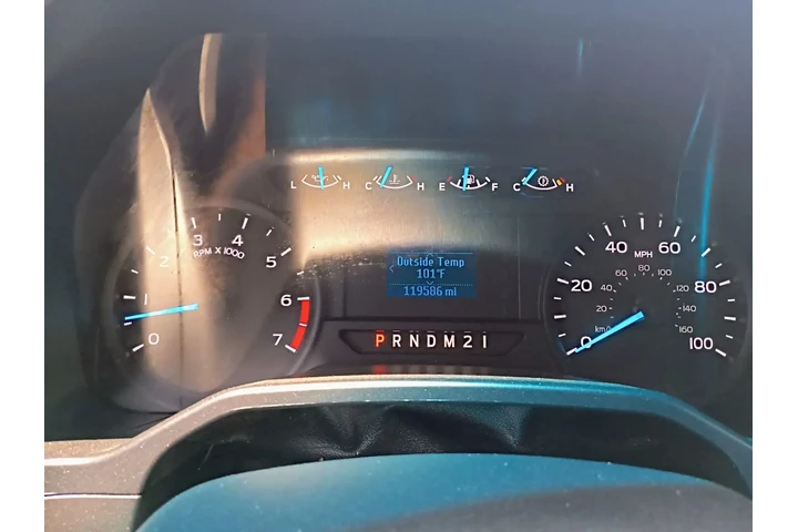 $19995 : 2017 FORD F250 SUPER DUTY REG image 6