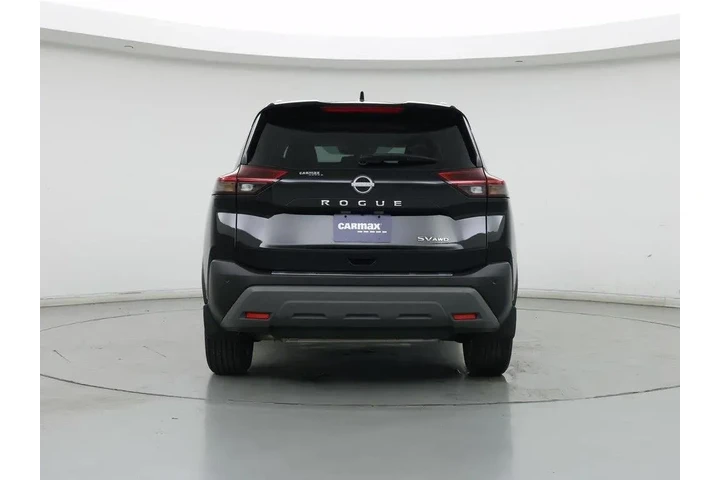 $24998 : Nissan Rogue 2023 AWD SV 4dr image 6