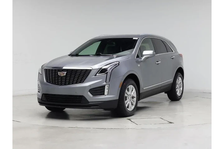 $25998 : Cadillac XT5 2023 Luxury 4dr image 4
