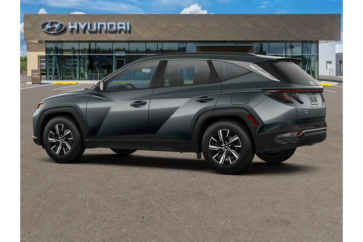$23000 : Hyundai TUCSON Hybrid 2023 A image 4