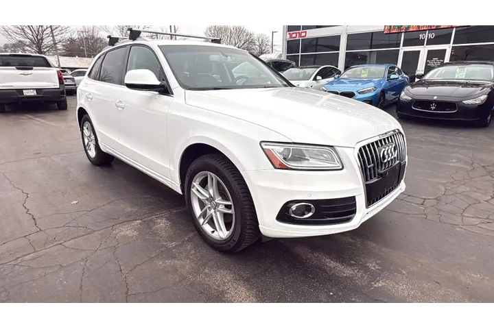 $14995 : 2016 Q5 image 5