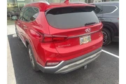 $17380 : Hyundai SANTA FE 2020 AWD SE thumbnail