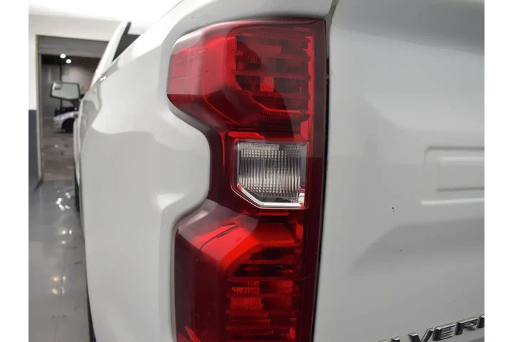 $22818 : Chevrolet Silverado 1500 202 image 8