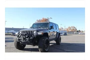 $39999 : Jeep Wrangler Unlimited 2021 thumbnail