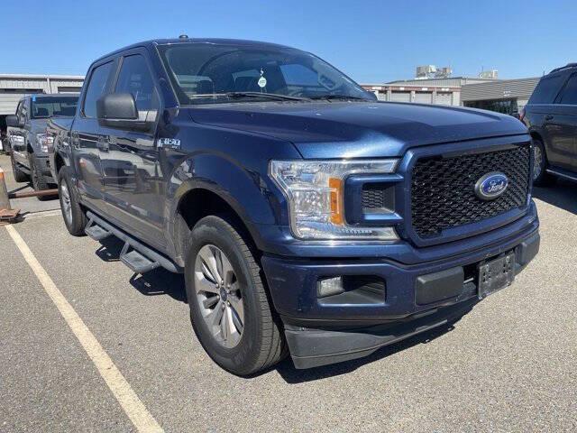 $25988 : 2018 F-150 image 6