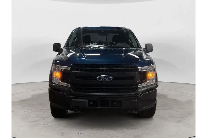 $29588 : Ford F-150 2020 4x4 XL 4dr S image 8