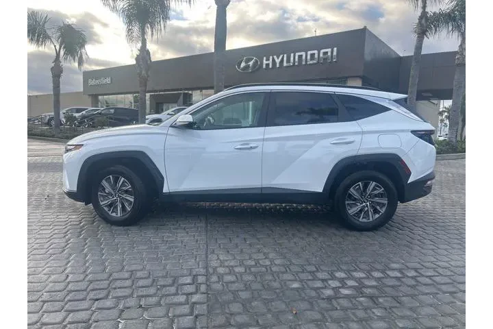 $19995 : Hyundai TUCSON Hybrid 2022 A image 6