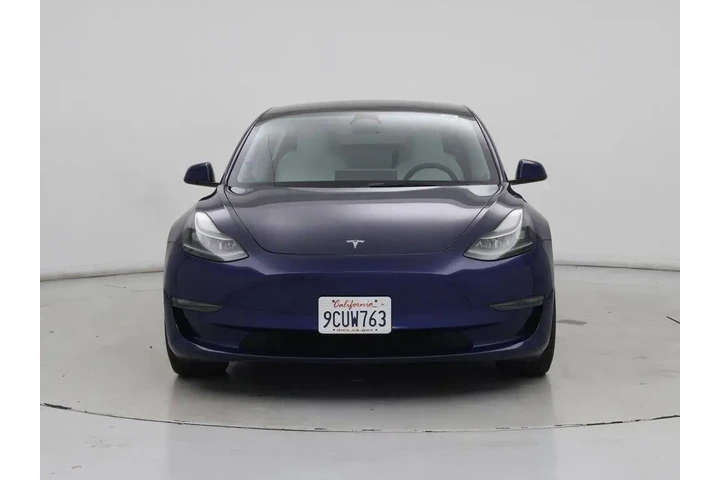 $28998 : Tesla Model 3 2022 AWD Perfo image 5