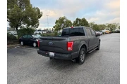 $17400 : Ford F-150 2016 4x2 Lariat 4 thumbnail
