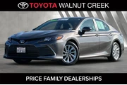 Toyota Camry 2023 LE 4dr Sed en San Francisco Bay Area