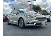 $11000 : Ford Fusion Hybrid 2018 Tita thumbnail