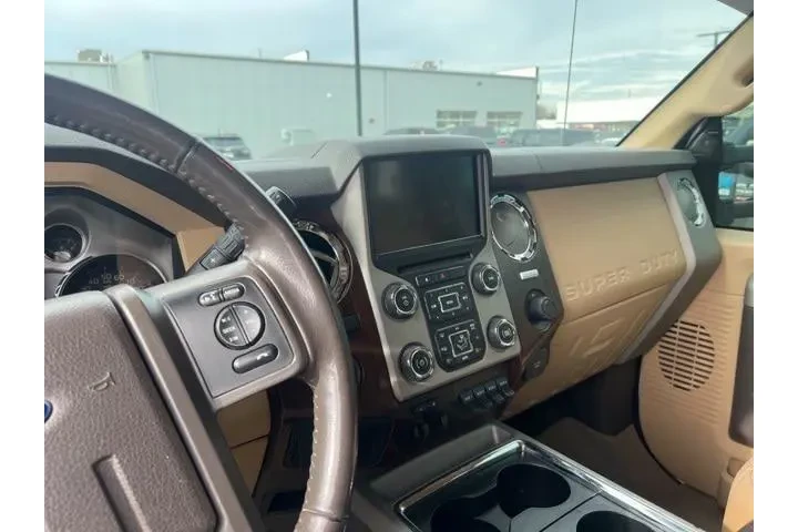 $23856 : Ford F-250 Super Duty 2016 4 image 10