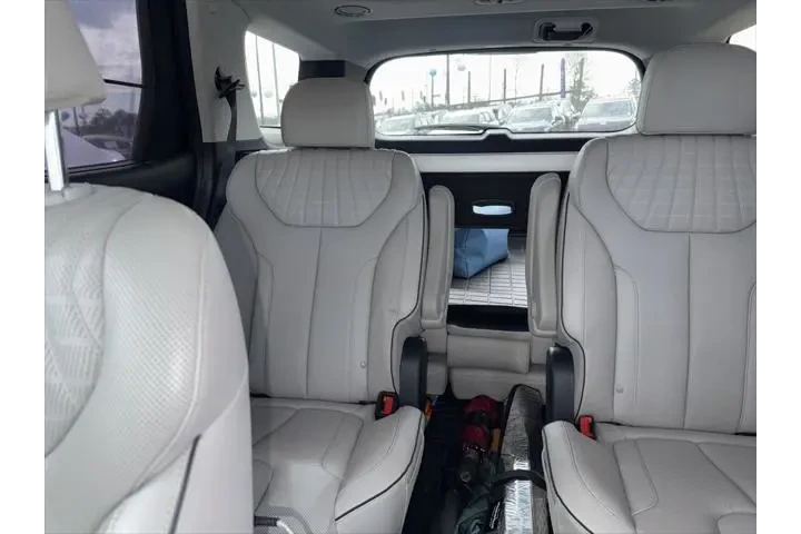 $34221 : Hyundai PALISADE 2023 Limite image 2