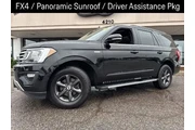 Ford Expedition 2018 4x4 XLT en Louisville