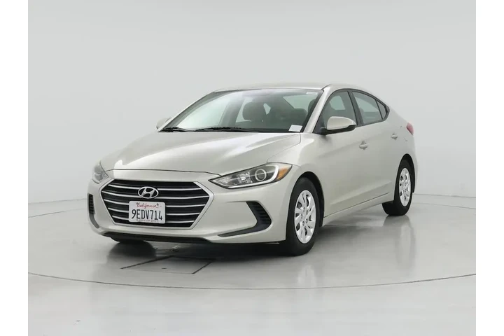 $11599 : Hyundai ELANTRA 2017 SE 4dr image 4