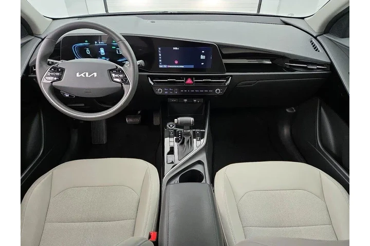 $26998 : Kia Niro 2023 EX 4dr Crossov image 9