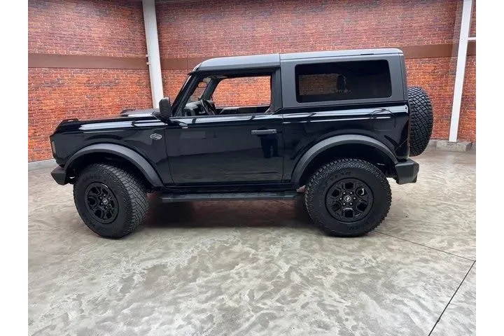 $39545 : Ford Bronco 2022 4x4 Badland image 2