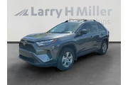 Toyota RAV4 Hybrid 2025 AWD en Phoenix