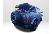 $36195 : Ford Bronco 2021 4x4 Base 4d thumbnail