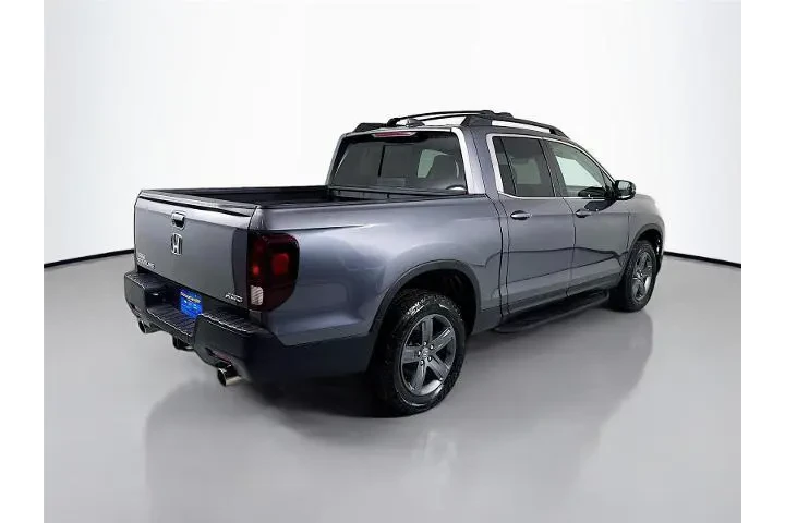 $33990 : Honda Ridgeline 2023 AWD RTL image 7