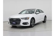 $30998 : Audi A6 2023 AWD quattro Pre thumbnail