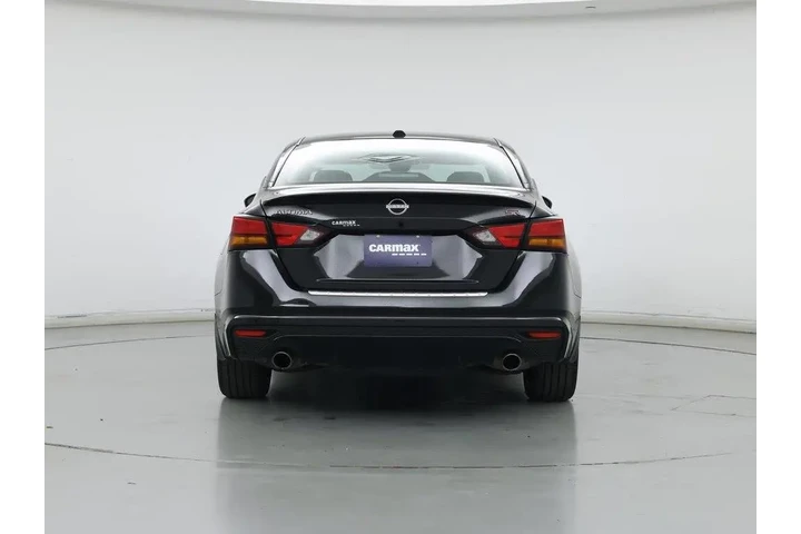 $24998 : Nissan Altima 2023 2.5 SR 4d image 6